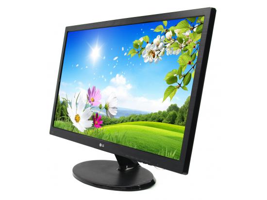 LG 24M38D 24" Widescreen LCD Monitor - Grade A
