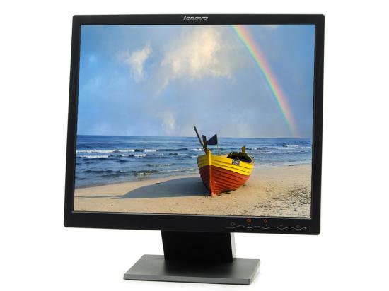 Lenovo ThinkVision L191 19" LCD Monitor - Grade A - No Stand