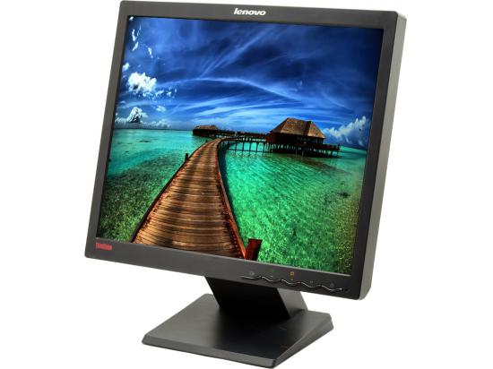 Lenovo L174 ThinkVision 17" LCD Monitor - Grade C - No Stand