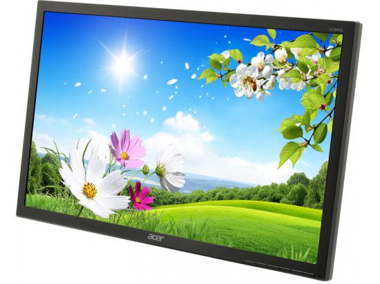 Acer V226WL 22" Widescreen LCD Monitor - Grade B - No Stand 