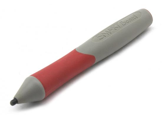 Smart Technologies Smart Board Pen - Red