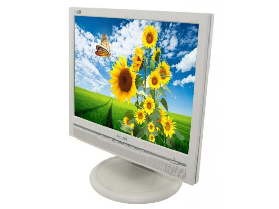 Philips 150B 15" LCD Monitor - Grade A