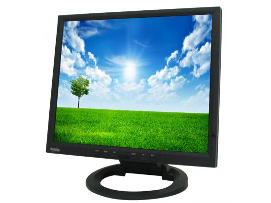 Netrome B17XC 17" LCD Monitor - Grade C