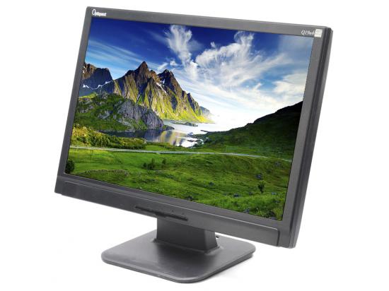 Optiquest Q19wb 19" Widescreen LCD Monitor - Grade C