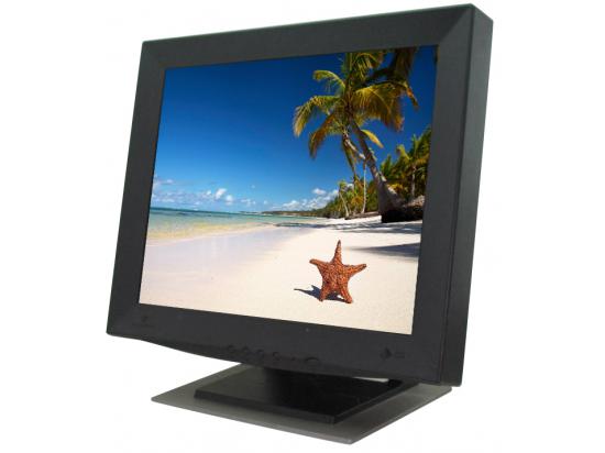 Pixel Vision SGT18QX 18.1" LCD Monitor - Grade C