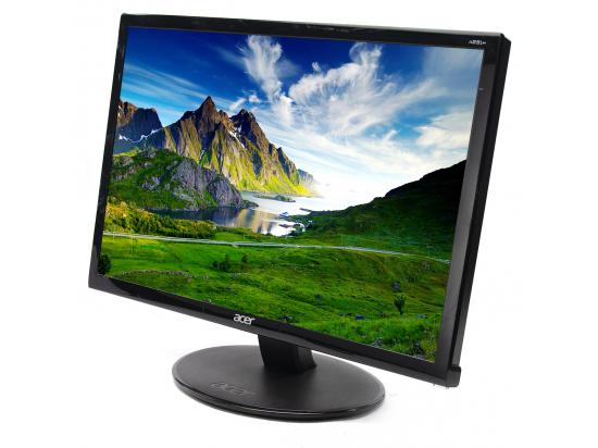 Acer A231H 23" Widescreen LCD Monitor - Grade B