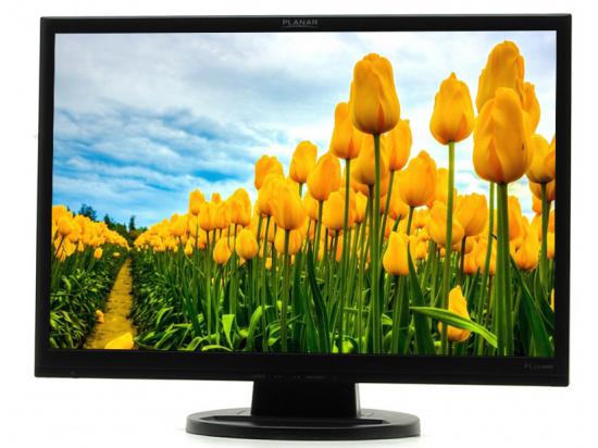 Planar PL2210MW 22" Widescreen LCD Monitor - Grade B