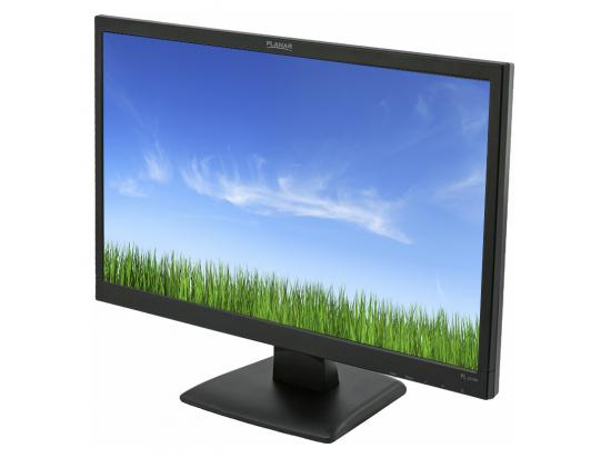 Planar PL2210W 22" Widescreen LCD Monitor - Grade A