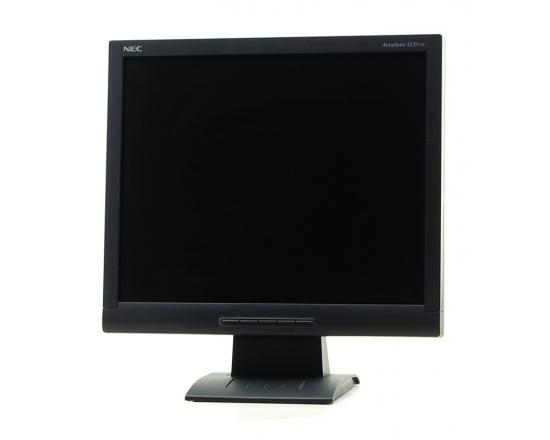 NEC AccuSync LCD72V 17" LCD Monitor - Grade C