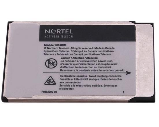 Nortel Modular ICS MICS 4.0 ROM Software (NT7B64AU)