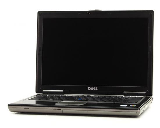 Dell Latitude D620 14.1"Laptop Core 2 Duo - Windows 10 - Grade C