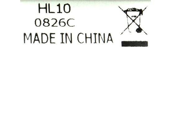 Plantronics HL10 Handset Lifter for Wireless Headsets Straight Plug (60961-35) Plantronics HL10 Handset Lifter for Wireless Headsets Straight Plug (60961-35)