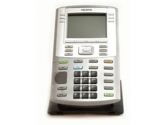 Nortel 1150E IP Display Phone with TEXT Keys (NTYS06) - Grade B Nortel 1150E IP Display Phone with TEXT Keys (NTYS06) - Grade B
