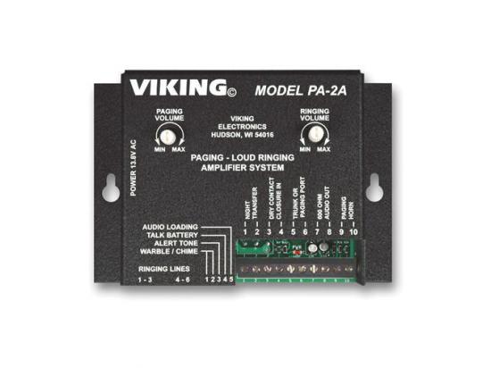 Viking Paging / Loud Ringer (PA-2A)
