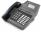 Executone Isoetec Medley Model 64 Grey Display Telephone (84600)