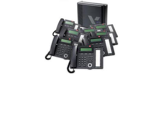 Vertical 4003-30 SBX IP 320 Phone Package - Grade A