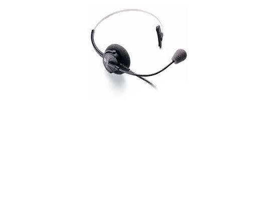 AT&T Avaya H51N Supra Headset