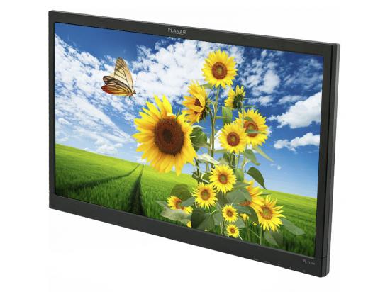 Planar PL2210W 22" Widescreen LCD Monitor - Grade C - No Stand 