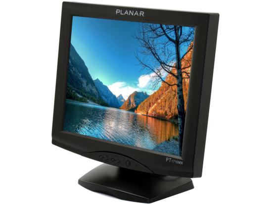 Planar PT1710MX 17" LCD Monitor - Grade C