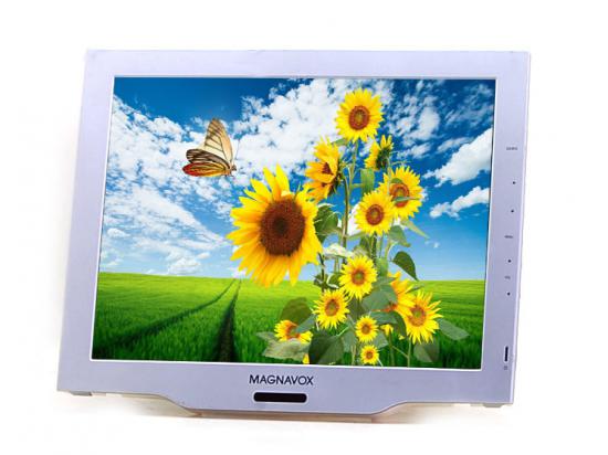 Philips 15MF150v/3715" LCD Monitor - Grade B 