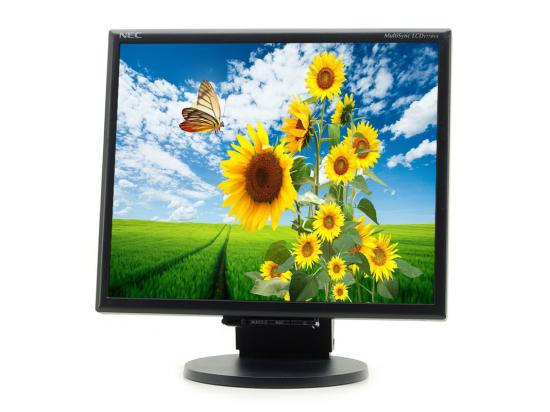 NEC LCD1770V MultiSync 17" LCD Monitor - Grade C