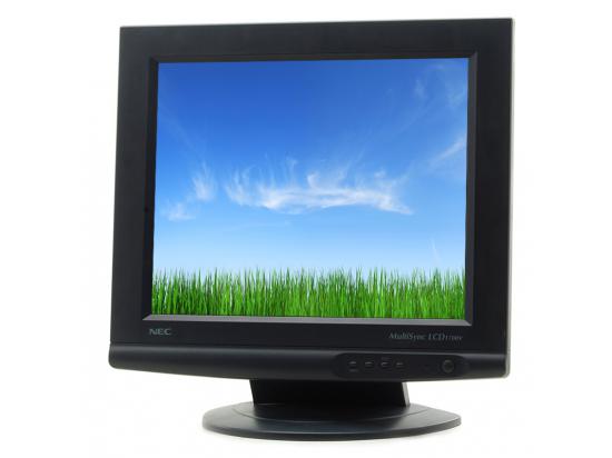 NEC MultiSync LCD1700V 17" LCD Monitor - Grade C