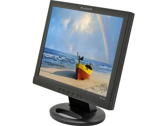 Planar PL1500 15" LCD Monitor - Grade C