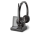 Plantronics Savi 8220-M Office Wireless DECT Headset - Microsoft - Grade A