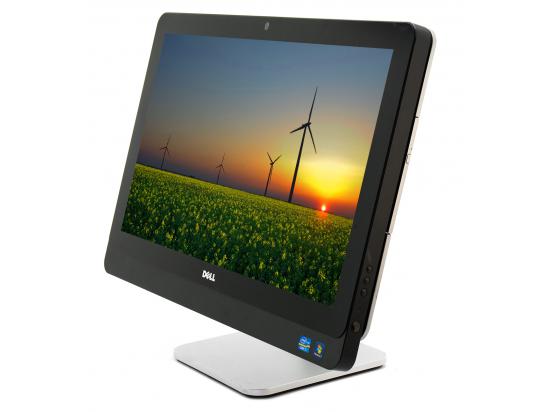 Dell Optiplex 9010 23"  AiO Touchscreen Computer i7-3770S Windows 10 - Grade C
