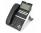 NEC Univerge ITZ-12D-3 12-Button Black IP Display Speakerphone