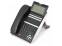NEC Univerge ITZ-12D-3 12-Button Black IP Display Speakerphone