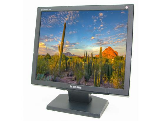 Samsung 730B 17" LCD Monitor - Grade A