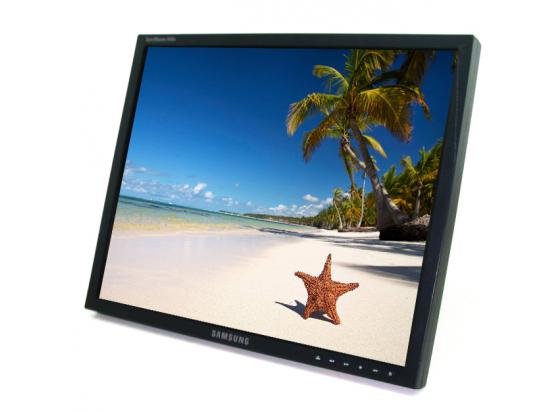 Samsung 940bw 19" Widescreen LCD Monitor - Grade B - No Stand