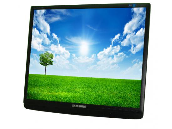 Samsung SyncMaster  943BM 19" LCD Monitor -  No Stand - Grade B