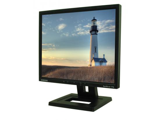 Samsung 171N SyncMaster 17" LCD Monitor - Grade C