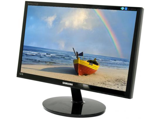 Samsung SyncMaster EX2220  21.5" Widescreen LCD Monitor  - Grade A
