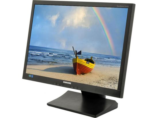 Samsung S22A450BW 22" Widescreen WSXGA+ LED LCD Monitor - Grade A