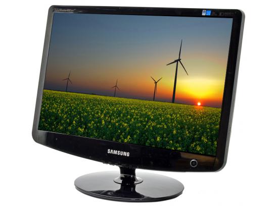 Samsung 932BW 19" Widescreen LCD Monitor - Grade A