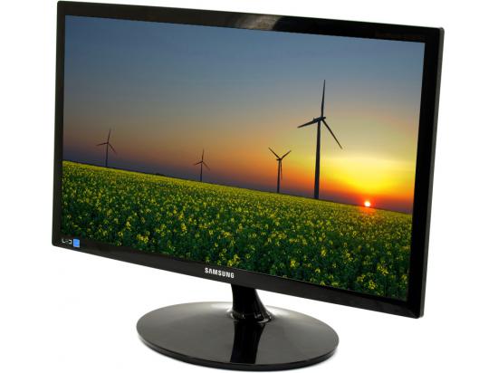 Samsung S22B150 21.5" Widescreen LED LCD Monitor - Grade B