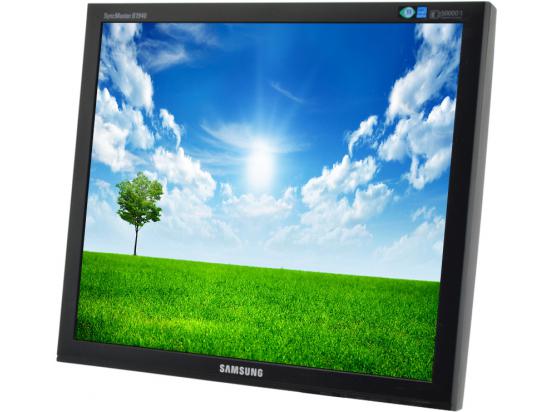 Samsung B1940 SyncMaster - Grade B - No Stand - 19" LCD Monitor