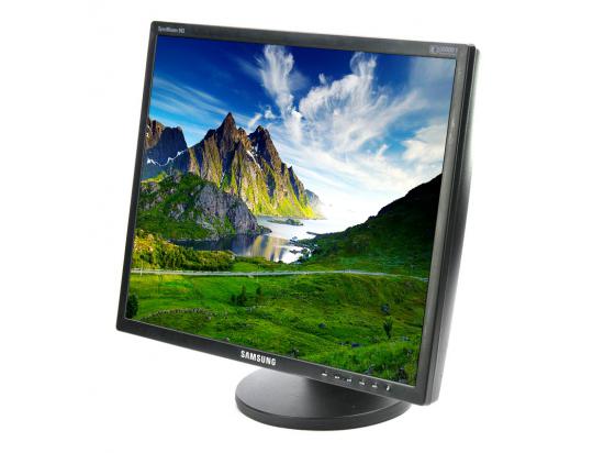 Samsung 943BT-2 SyncMaster 19" LCD Monitor - Grade C 