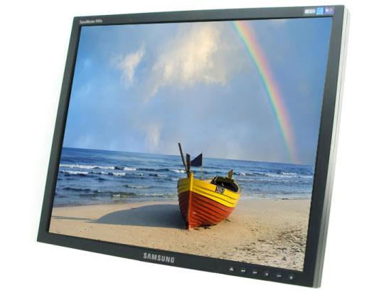 Samsung 940N Syncmaster 19" LCD Monitor - Grade A - No Stand