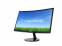 Samsung C24F390 24" Curved LED LCD Monitor - Grade C
