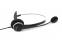 Jabra GN2100 4-in-1 Noise Cancelling Headset - Grade A
