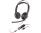 Poly Blackwire 5220 USB-A Stereo Headset - Grade A