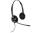 Plantronics EncorePro HW520D Binaural Digital Headset