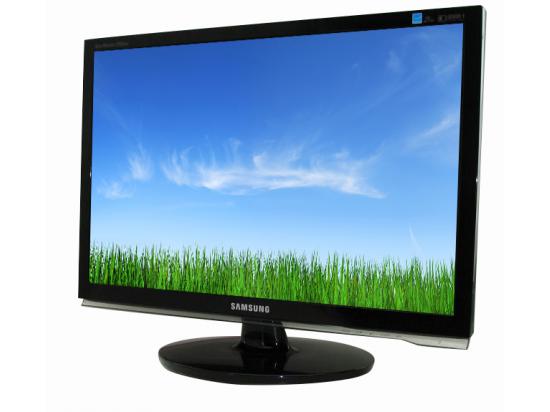 Samsung SyncMaster 2253BW 22" Widescreen LCD Monitor - Grade A 