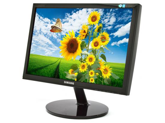 Samsung SyncMaster E2020X 20" Widescreen LCD Monitor - Grade C