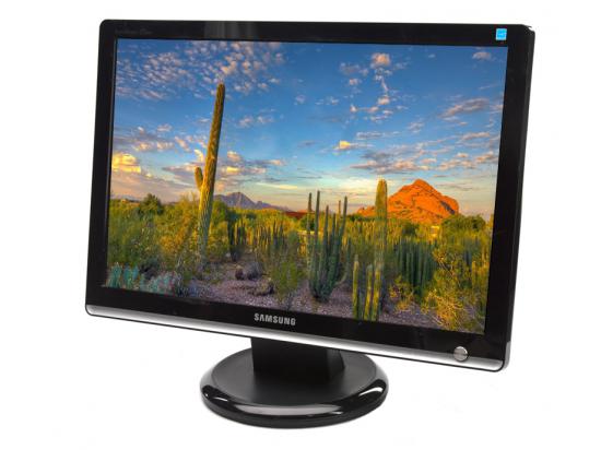 Samsung Syncmaster 223BW 21.6" Widescreen LCD Monitor - Grade A