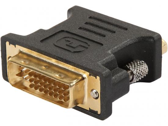 Universal VGA Female to DVI Male Adapter Universal VGA Female to DVI Male Adapter